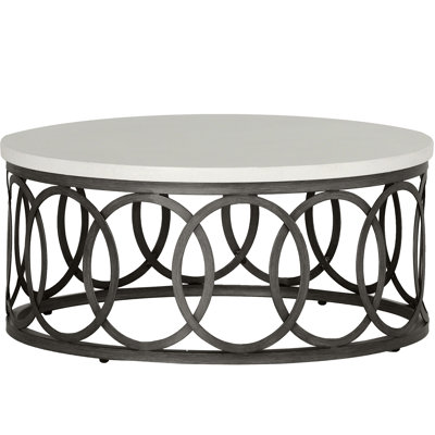 Astoria Coffee Table