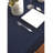 Dru Cotton Linen Plain Tablecloth-88870874-88870873