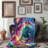 Throw Blanket-843957460