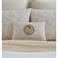 Cameo Linen Lumbar Pillow Cover & Insert