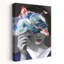 Geisha Koi Fan Dream Elegant-129093714
