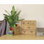 Dewalt Wood Desk Organiser with Drawers