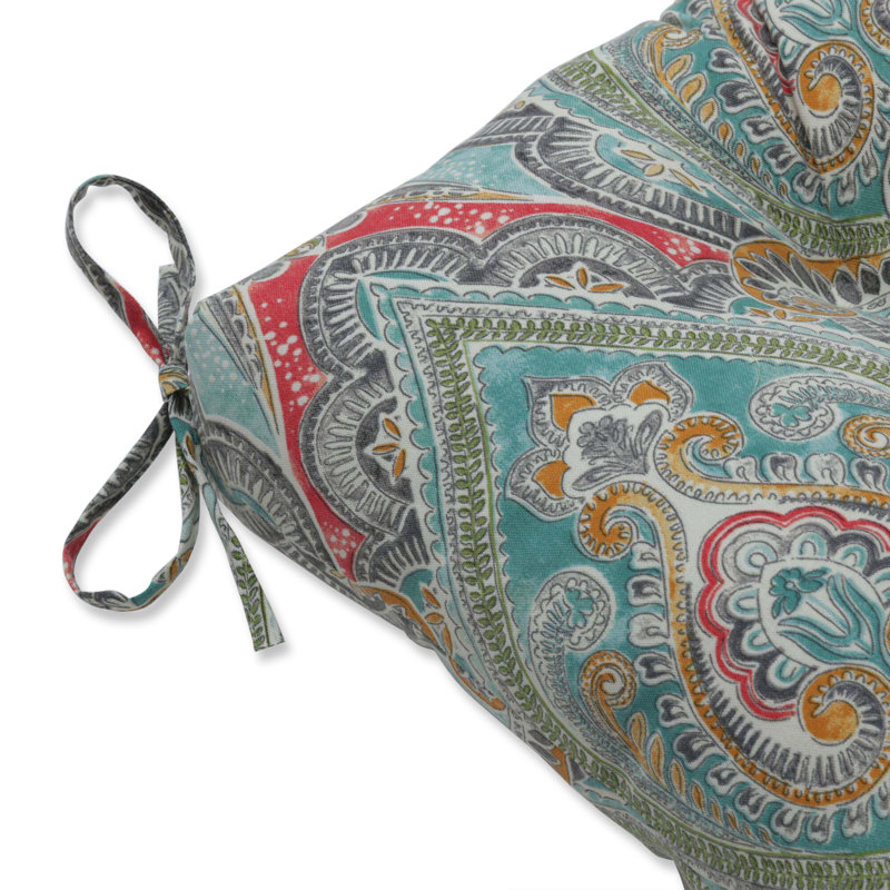 Coussin de siège Reef