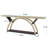 2-Tier Side Table,Entryway Table,Console Table
