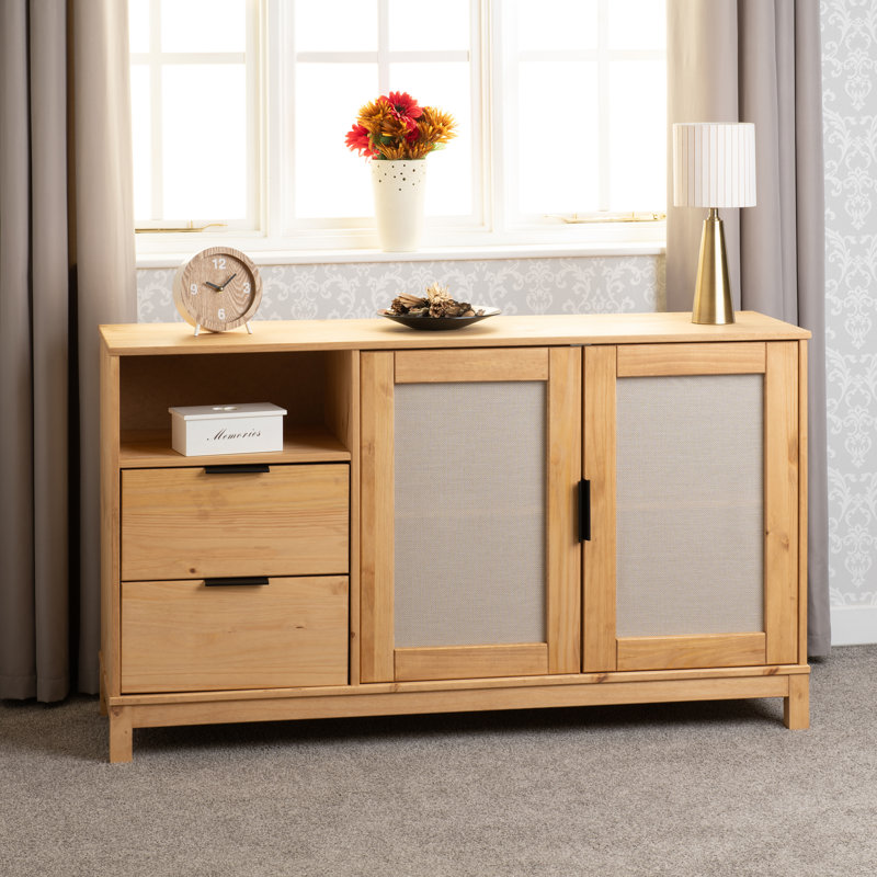 Beames 136.5cm Sideboard
