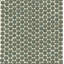 Penny Porcelain Mosaic Tile-70866291