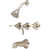 Brushed Nickel