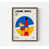Framed Print without Mat