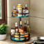 Countertop Spice Rack