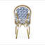 Chaise bistro French-1391953472