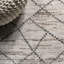 Tapis gris clair Coddington-2033839601