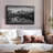 " Monochromatic Mountain "-100689667
