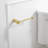 4 - Piece Bathroom Hardware Set-92330842