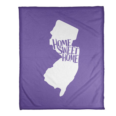 Jeté polaire new jersey the home