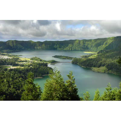 " Azores " by Ruivalesousa