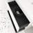 48'' Wall-Mounted Single Bathroom Vanity With Integrated Resin Top-1693553483