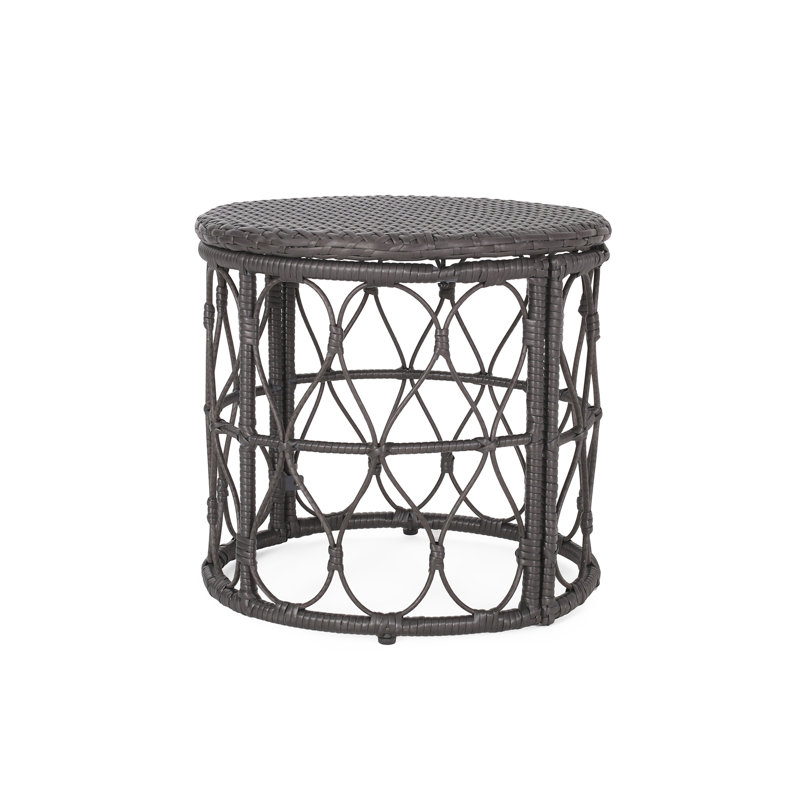 SIDE TABLE, Gray