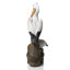 Ocean's Perch Pelican Statue