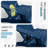 Oversized Plastic Adirondack Chair Sets-87536383