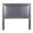 Murl Upholstered Headboard-23002455-21603623