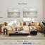 Gillard, soleil sur la mer-107846093