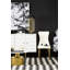 Brookshire 127cm H Upholstered Side Chair-1484003498