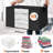 Brayden Studio Fabric Storage Bag