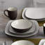Service de table carré 16 pièces Noritake Colorwave, service pour 4-94571492