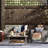 Ikat Outdoor Reversible Throw Pillow-25809528