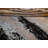 Vegetable Dye Abstract Large Rug 13x18
