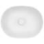 Oval Vessel Bathroom Sink-1017580316