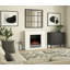 Colby Timber Electric Fireplace