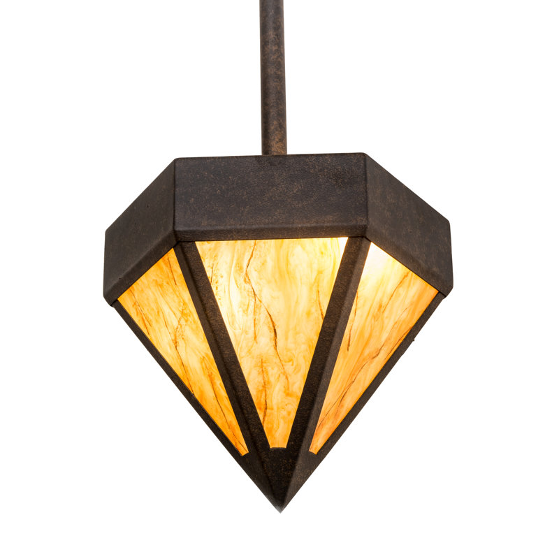 2 - Light Pendant
