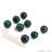 Natural Polished Gemstone Sphere, Decorative Accent, Smooth Ball Home Decor, 15-25mm-91270999