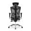 Fauteuil de bureau Juhel