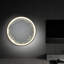 Acrylic LED Flush Mount-1002341384-1002341385