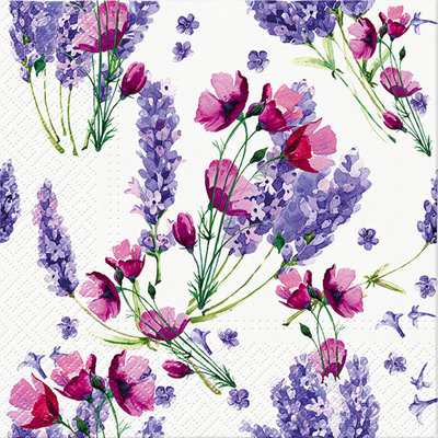 Disposable Paper Napkins