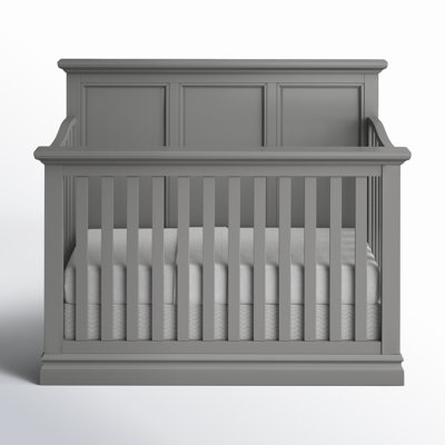Gibraltar 3 -in-1 Convertible Crib