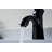 Alto Single-handle Bathroom Faucet with Drain Assembly-19379176