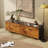 High-End Retro Sideboard