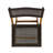 Tanihya Outdoor 16.4'' Stool