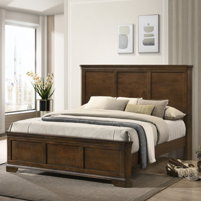 Ailany 4 Piece Bedroom Set