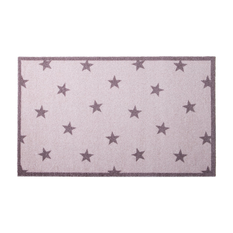 Non-Slip Doormat, 80x50cm