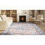 123 M/W S/R Area Rug In Beige / Green-2124795958