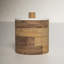 Libby Solid Wood Hat Box-1538524744
