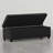 Versatile Extra Large Ottoman Bench for Storage and Functionality