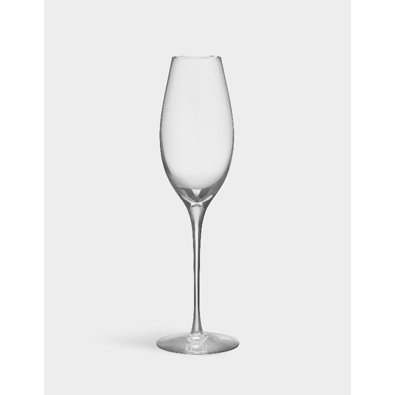 Difference Handmade White Wine Glass