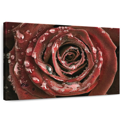 Rose Harnek Dewy