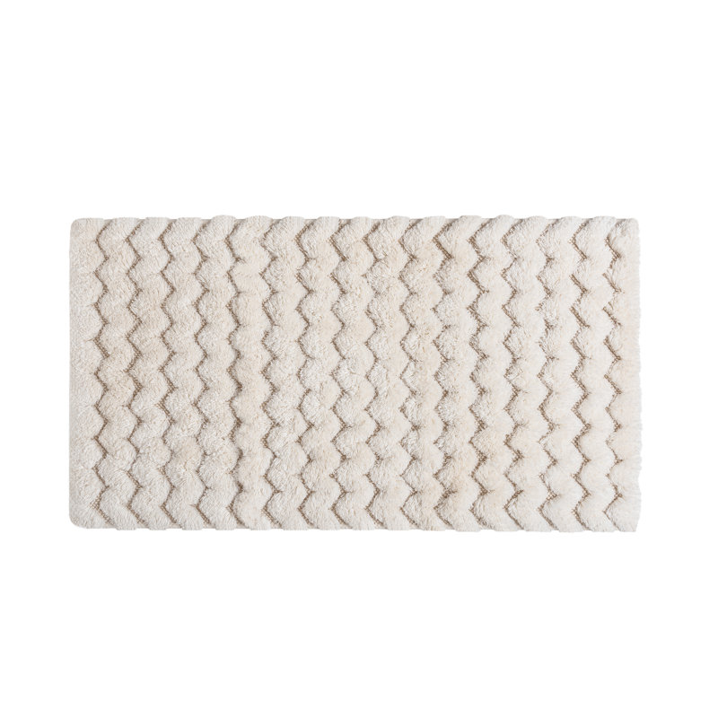 Hamilton Bath Rug, 24'' W x 39'' L, Storm