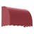 Awntech Savannah Acrylic Fabric Fixed Awning-110951101-110951143